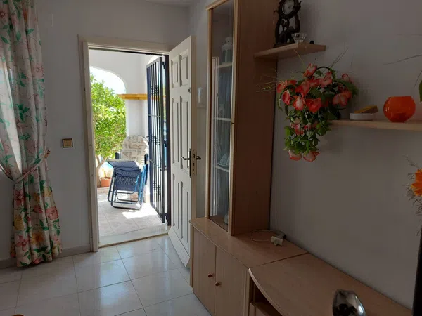 Chalet adosado en Calle Aida, 275, La Siesta - El Salado - Torreta - Foto 8