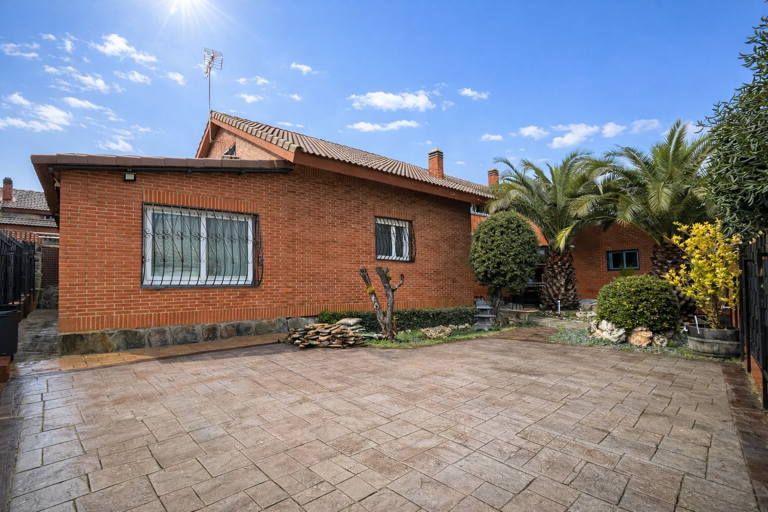 Chalet pareado en Rivas Urbanizaciones - Foto 32