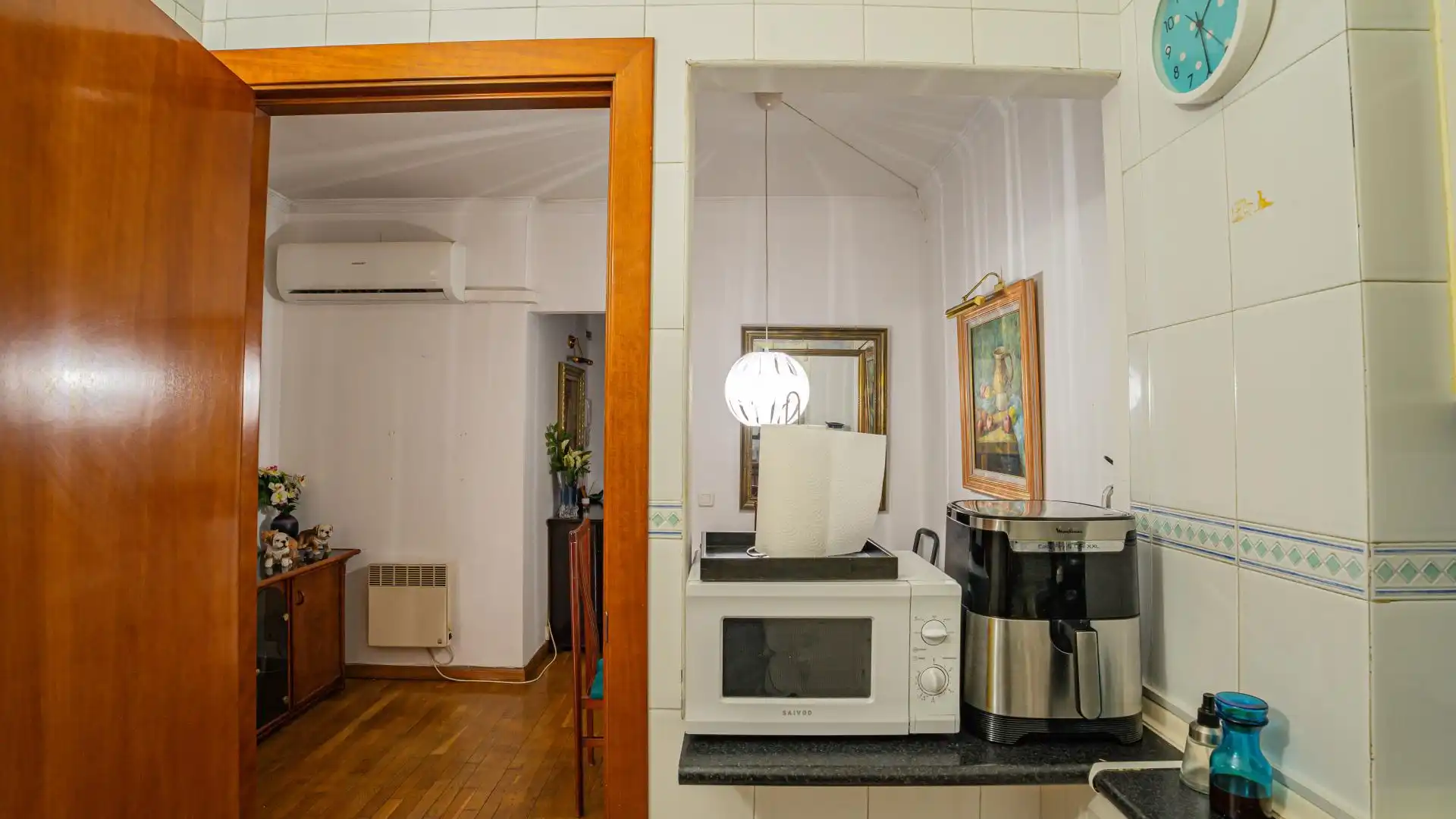 Piso en  Carrer de Roger de Flor 154 - Foto 7