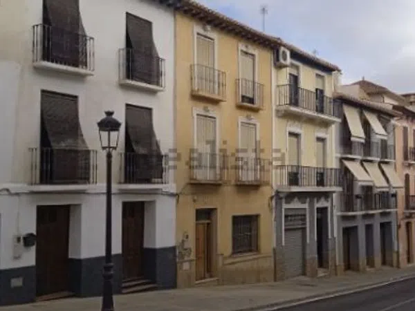 Chalet adosado en Calle Ancha, 46 - Foto 4