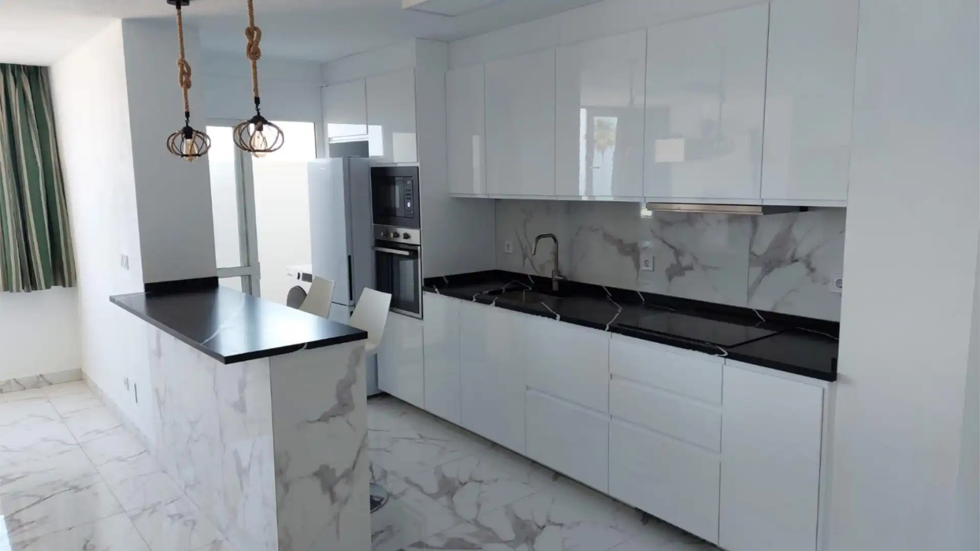 Piso en  Plaza de la Colonia 1 - Foto 2