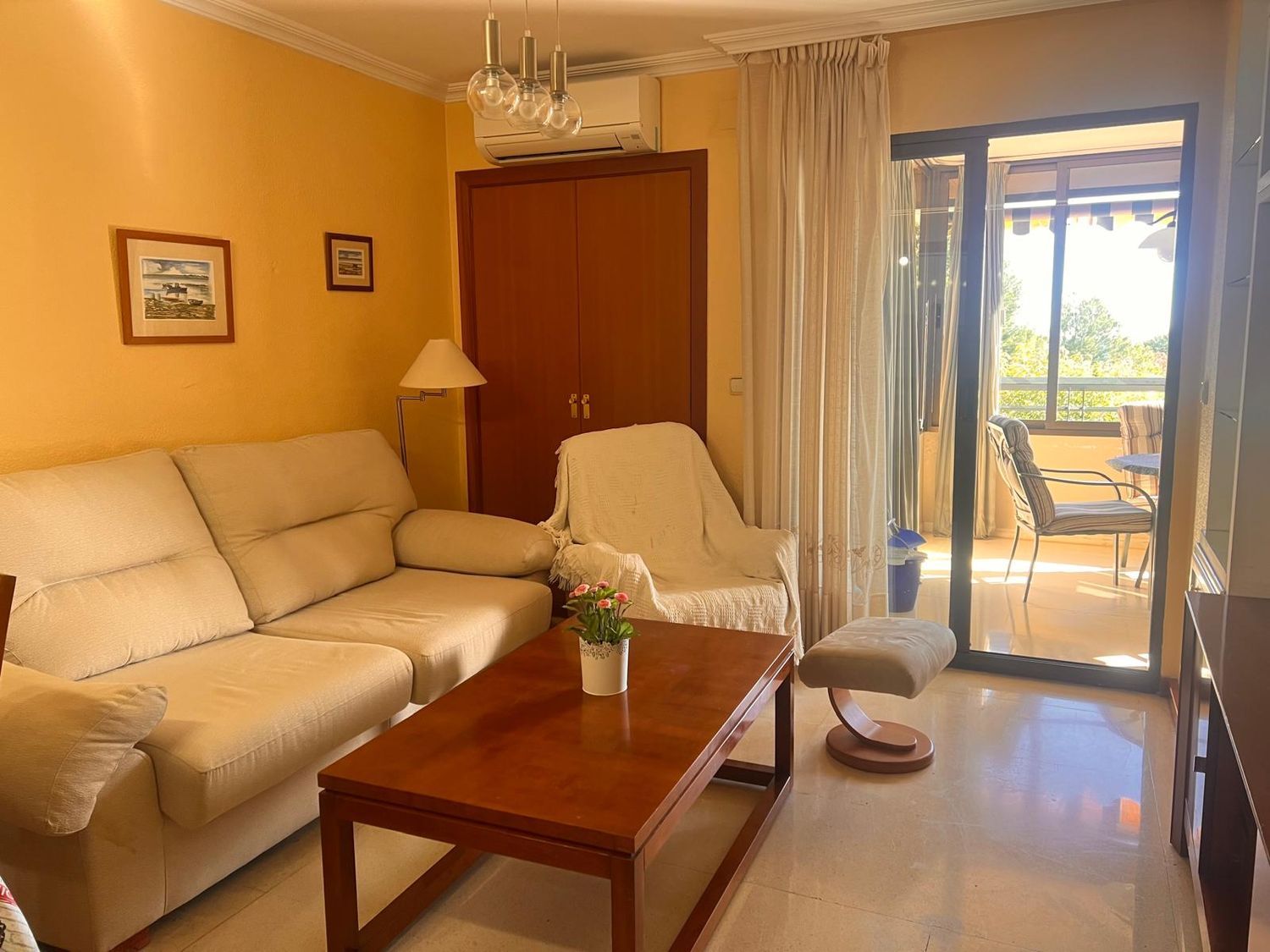 Piso en avenida Marina Baixa, 4 - Foto 7