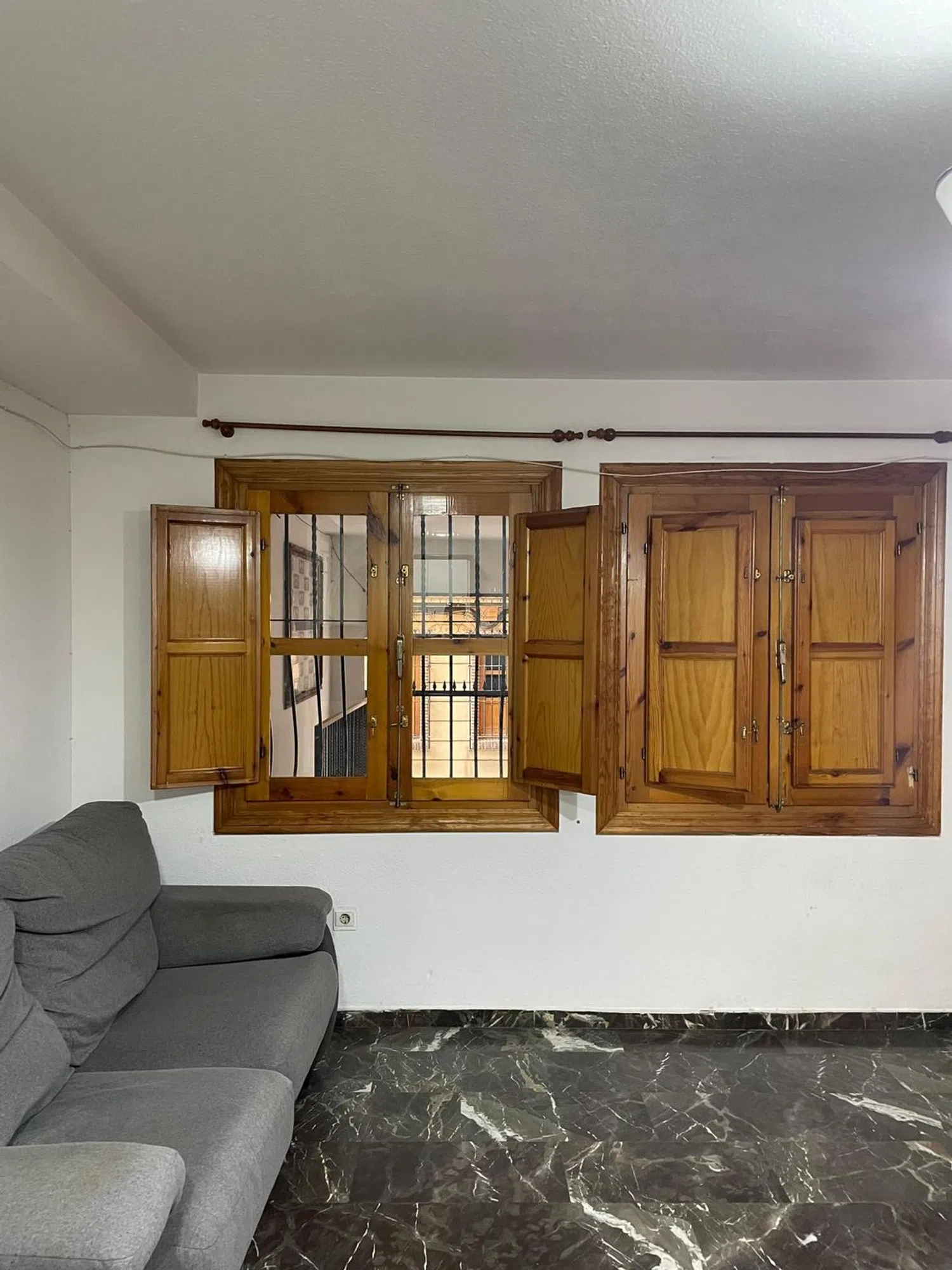 Piso en calle Agua de Cartuja, 30 - Foto 1