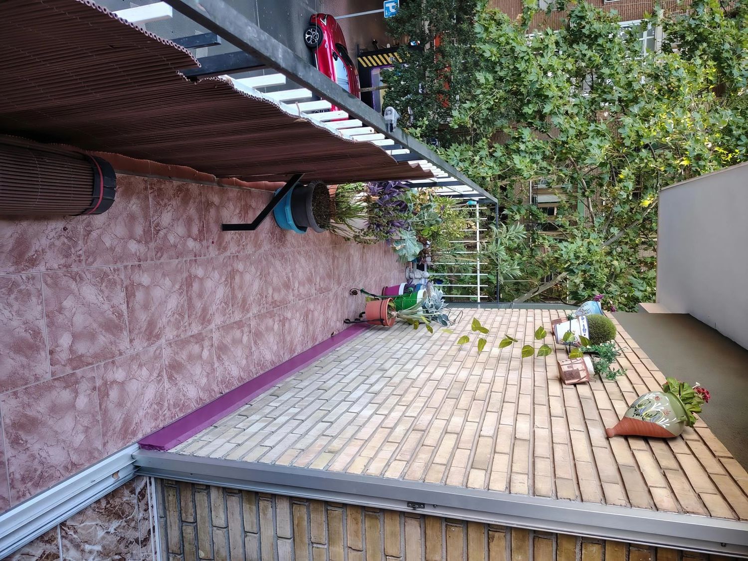 Piso en Calle Torrelaguna, 4, San Isidro - Los Almendros, San Isidro - Los Almendros - Foto 9