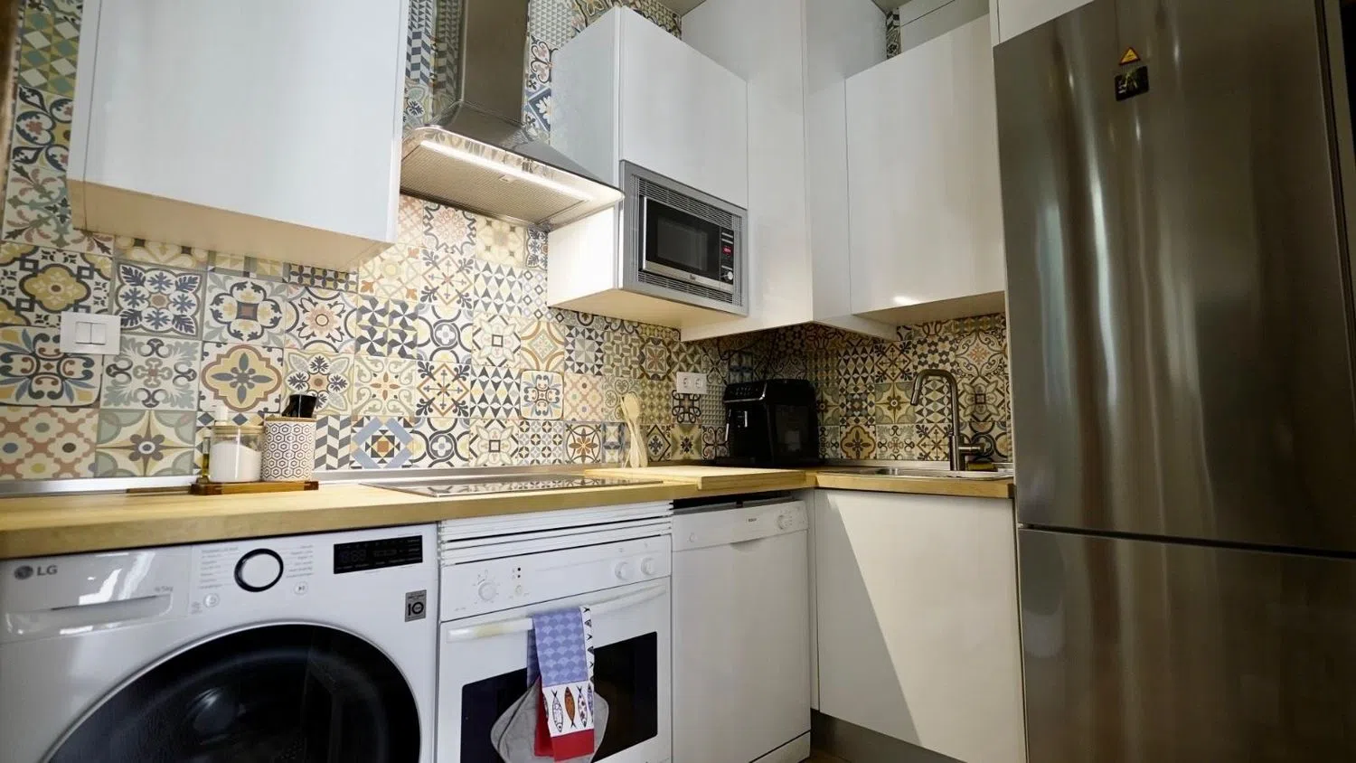 Piso en calle Primavera, 10 - Foto 8