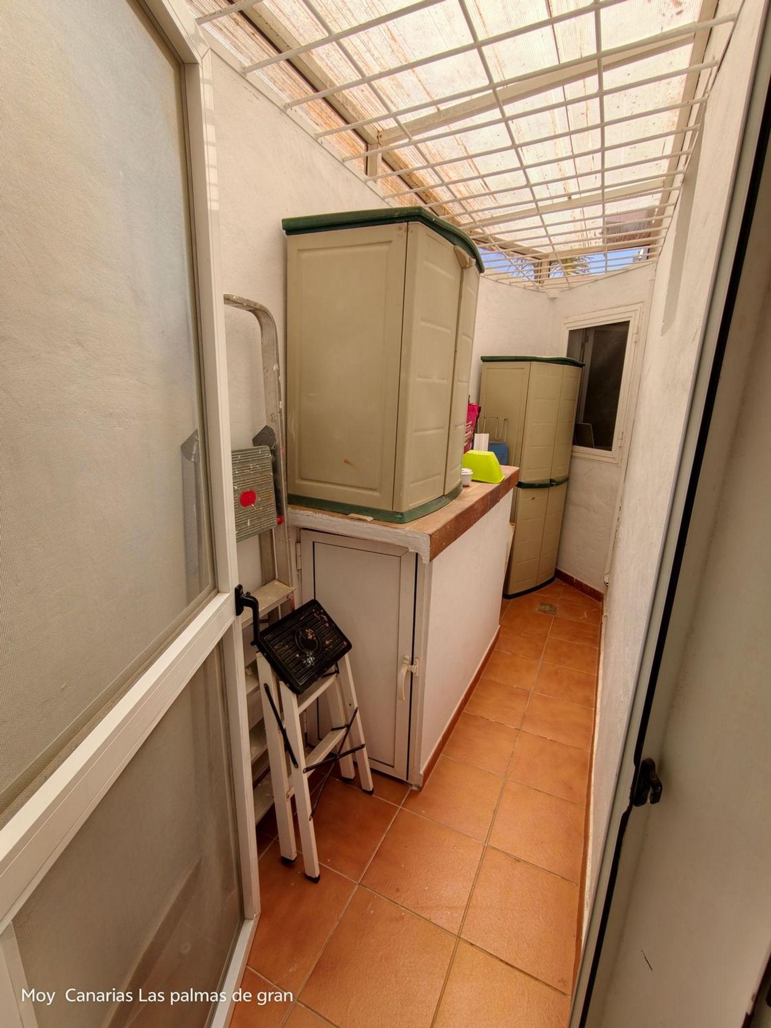 Chalet adosado en Avenida Touroperador Finnmatkat, 9, Maspalomas-Meloneras, Maspalomas-Meloneras - Foto 36
