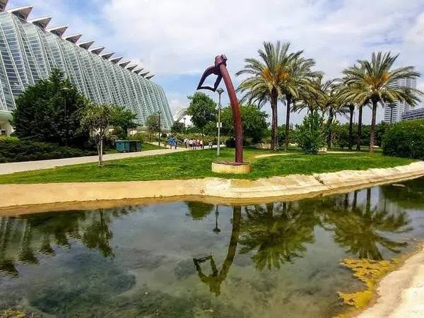 Piso en Alameda de la Alameda, Penya-Roja - Foto 44