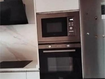Apartamento en calle pagarillos 16 - Foto 3