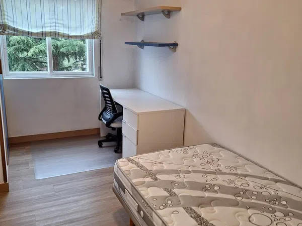 Piso en avenida do Mestre Mateo, 21 - Foto 6