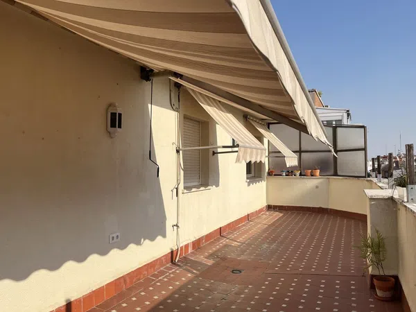 Ático en Calle del Cardenal Cisneros, 30, Trafalgar - Foto 30