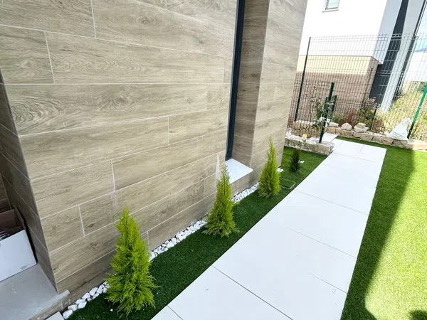 Chalet adosado en calle Amatista, 7 - Foto 16