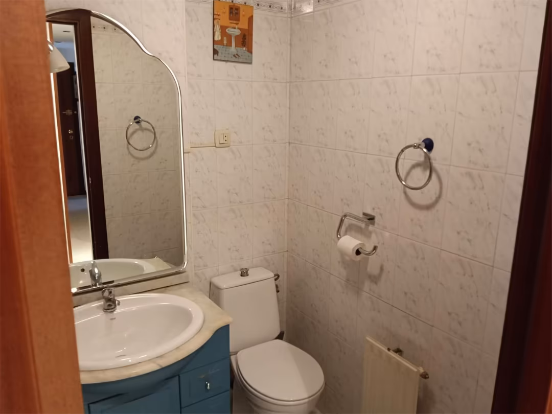 Piso en  Calle Agustina de Aragón 9 - Foto 10