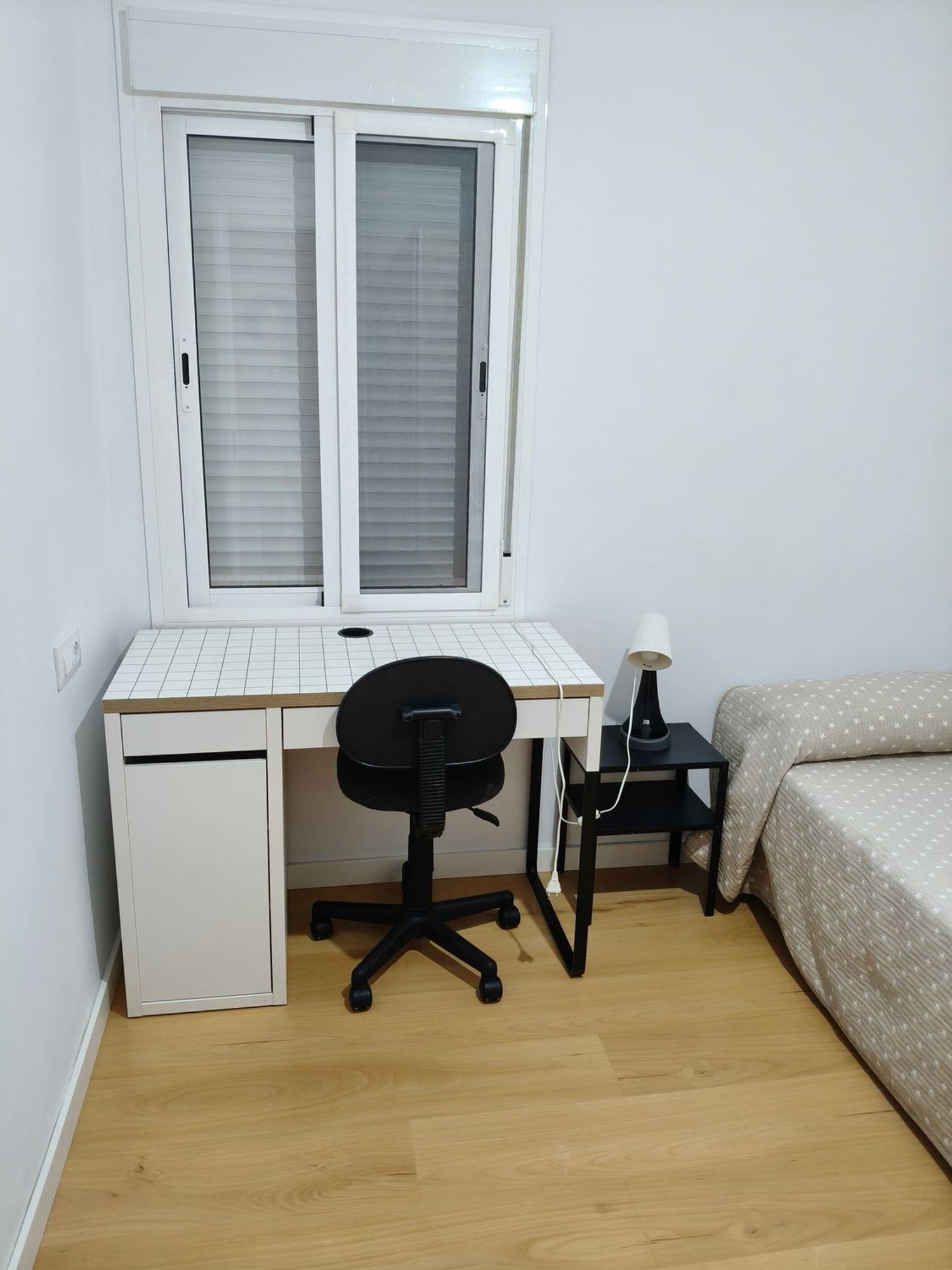 Piso en Calle Malaquita, 1, Doctor Fedriani - Foto 37