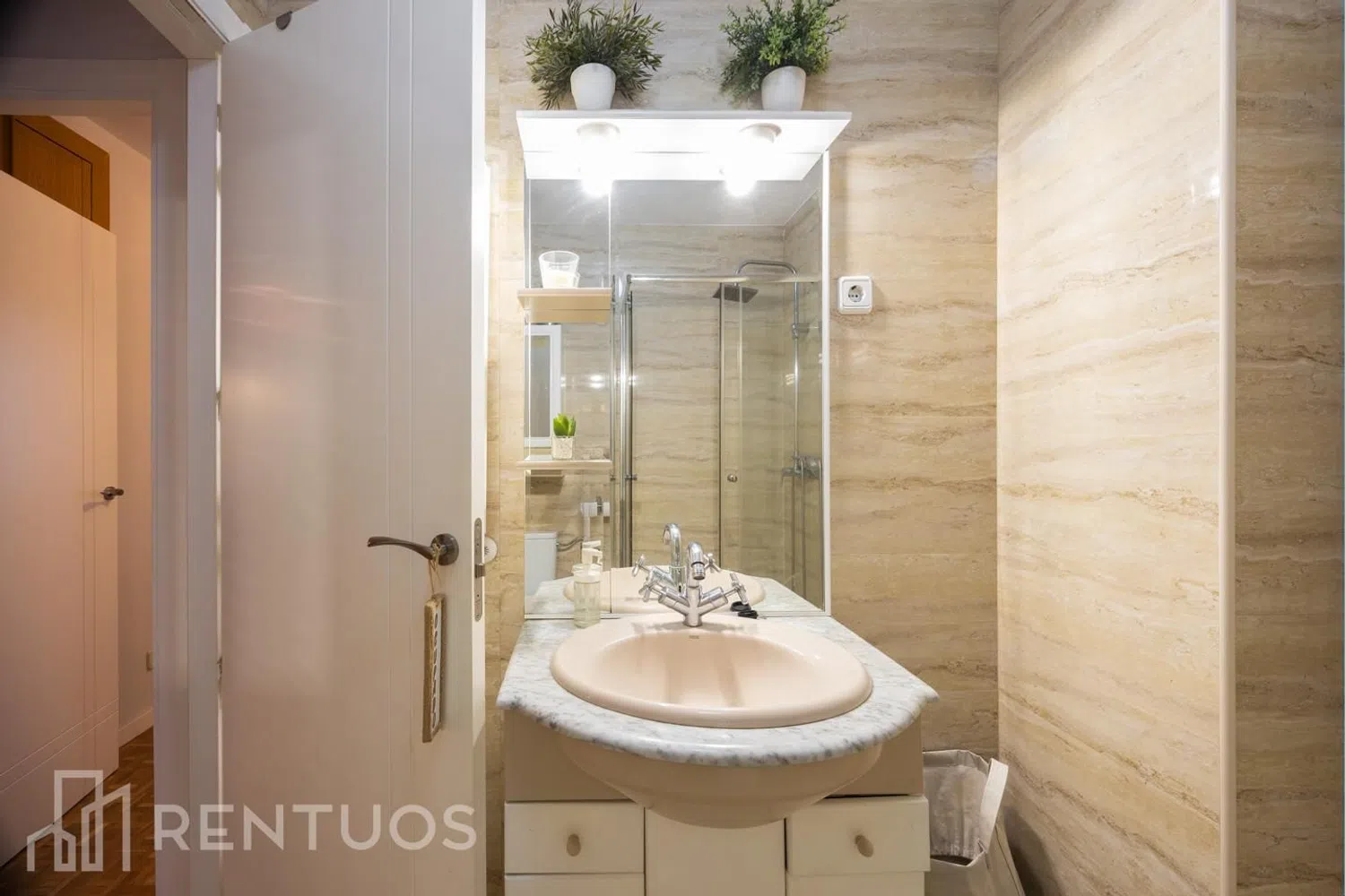 Piso en calle Fragata - Foto 19