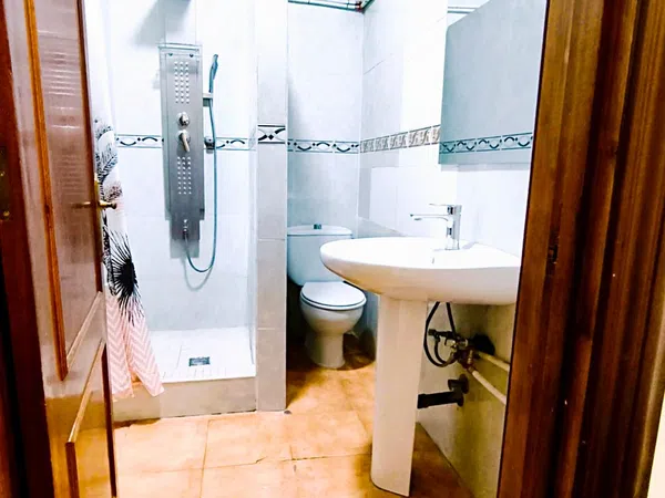 Estudio en Avenida Dolores Rodríguez de Aragón, 2, El Consul - El Romeral - Foto 6