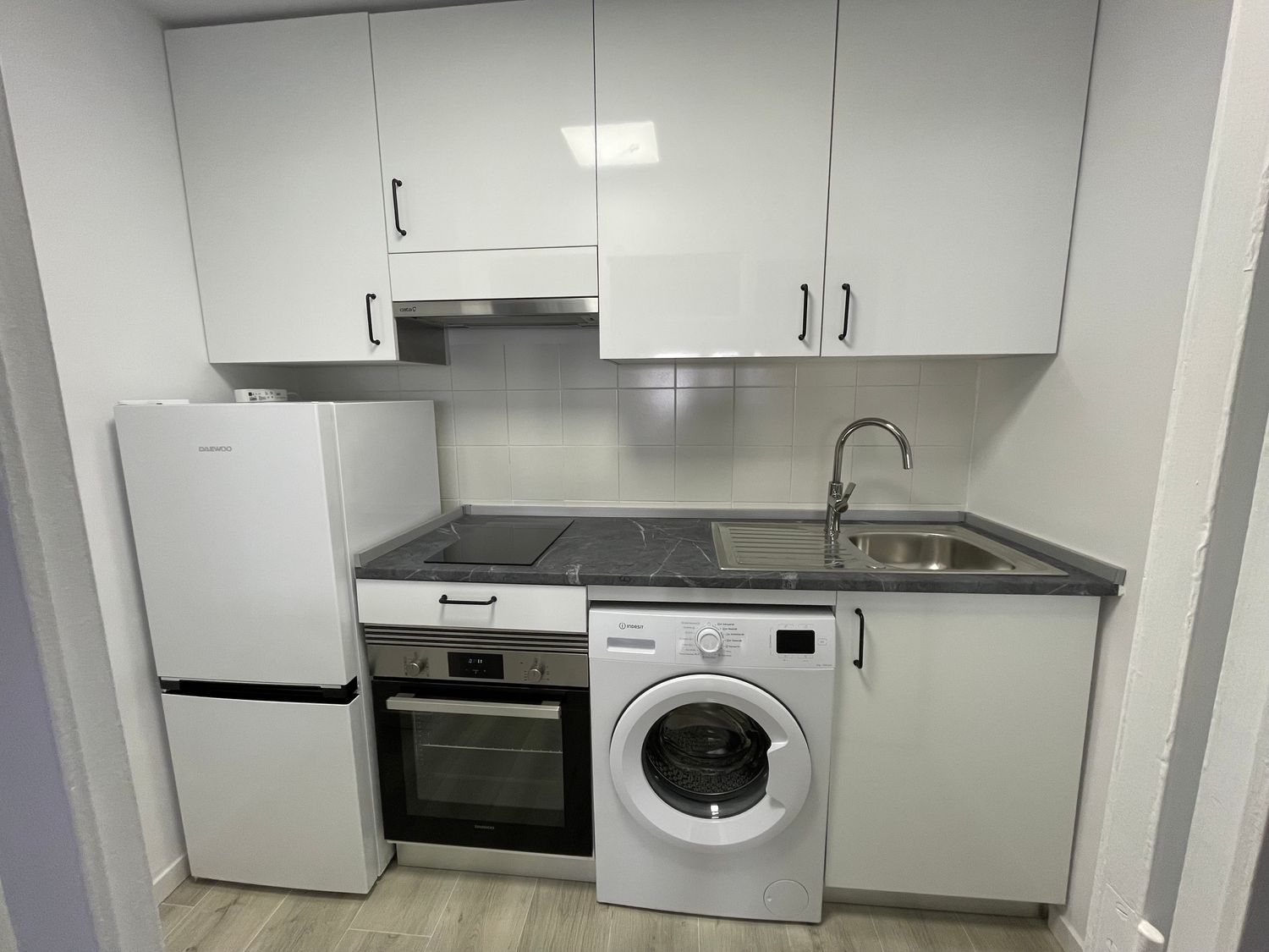 Estudio en Calle de María de Molina, 56, Castellana - Foto 8