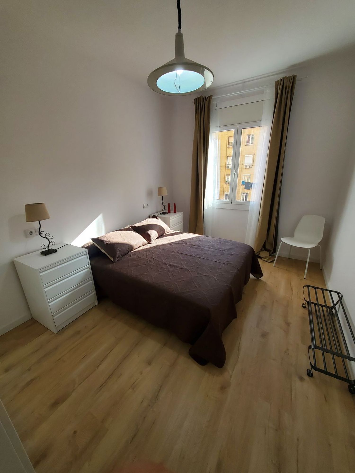 Piso en Travesía de Gràcia, 324, El Baix Guinardó - Foto 6