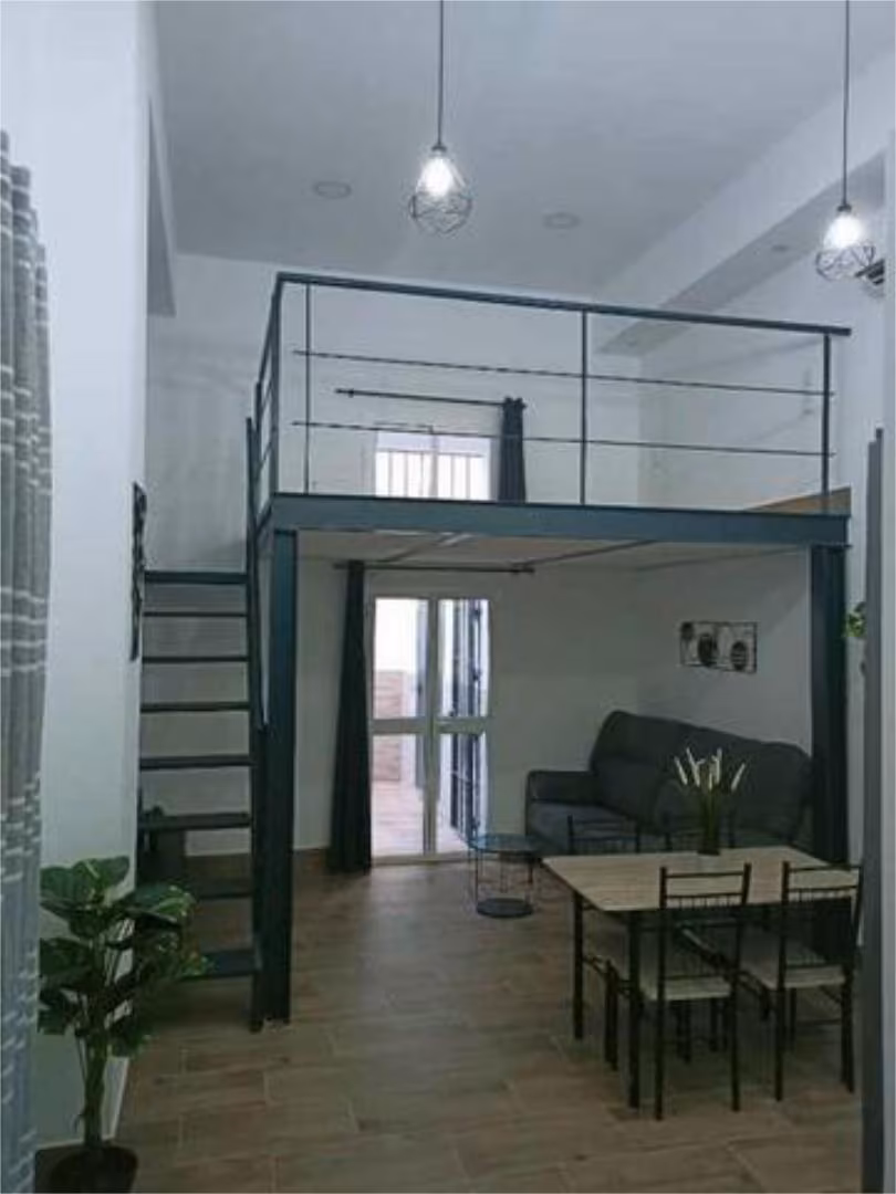 Piso en Puerta Osario - Foto 2