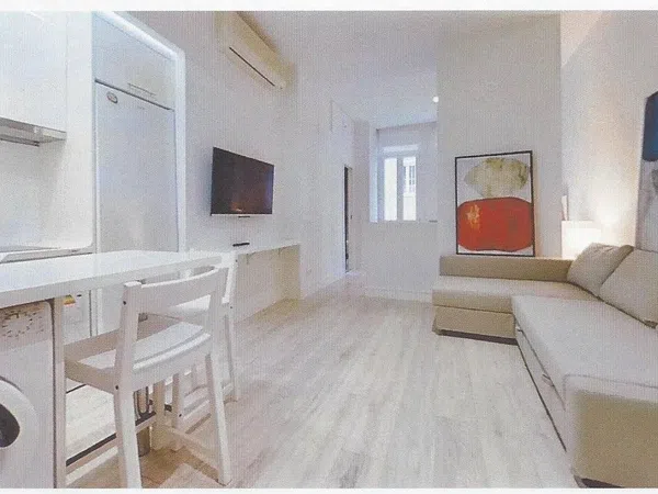 Estudio en calle Gran Vía, 45 - Foto 7