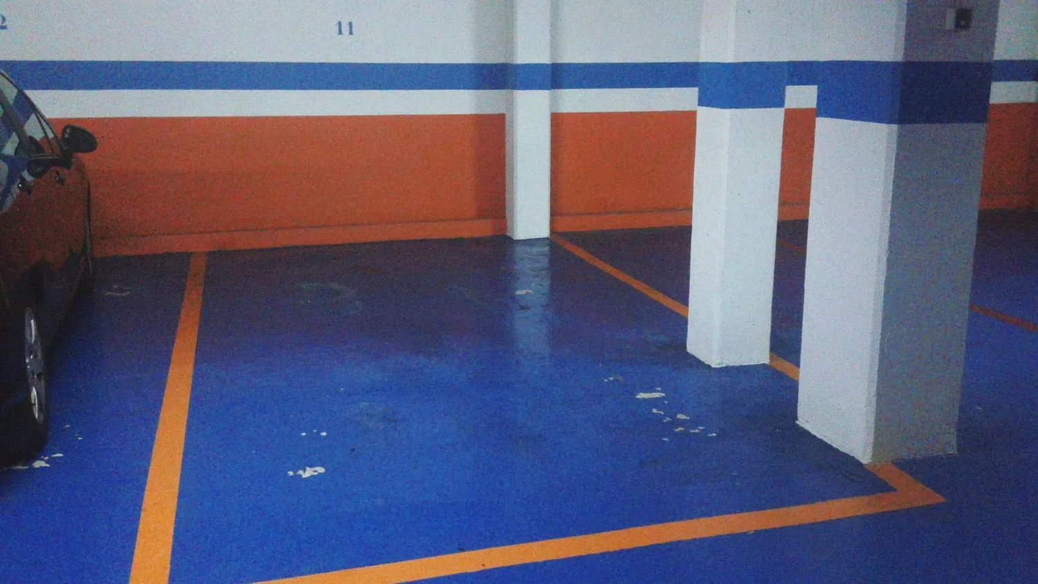 Dúplex en calle Isabel II, 3 - Foto 18