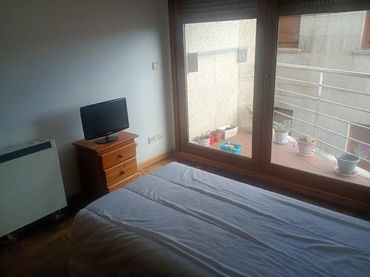 Piso en  Rúa Alexandre Bóveda 96 - Foto 1