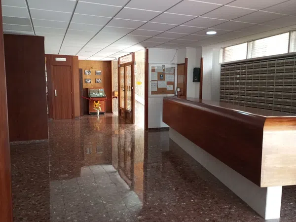 Piso en Calle Bruselas, 9, Zona Sierra Helada - Foto 25