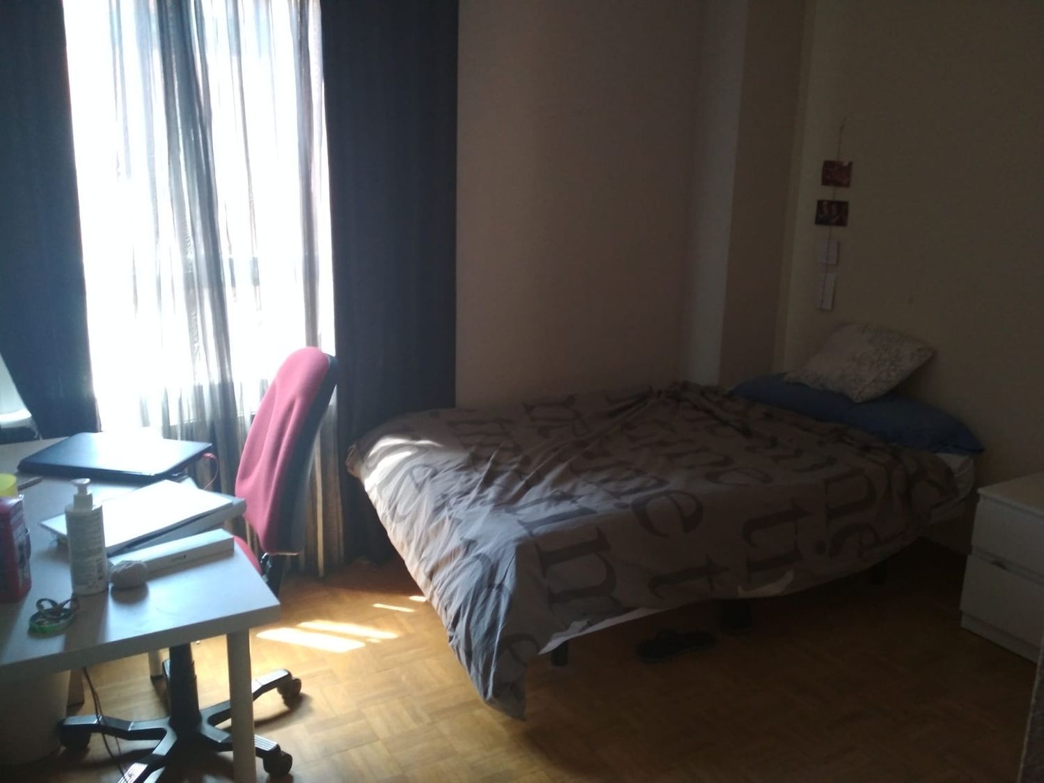 Piso en calle Violeta Parra, 6 - Foto 9