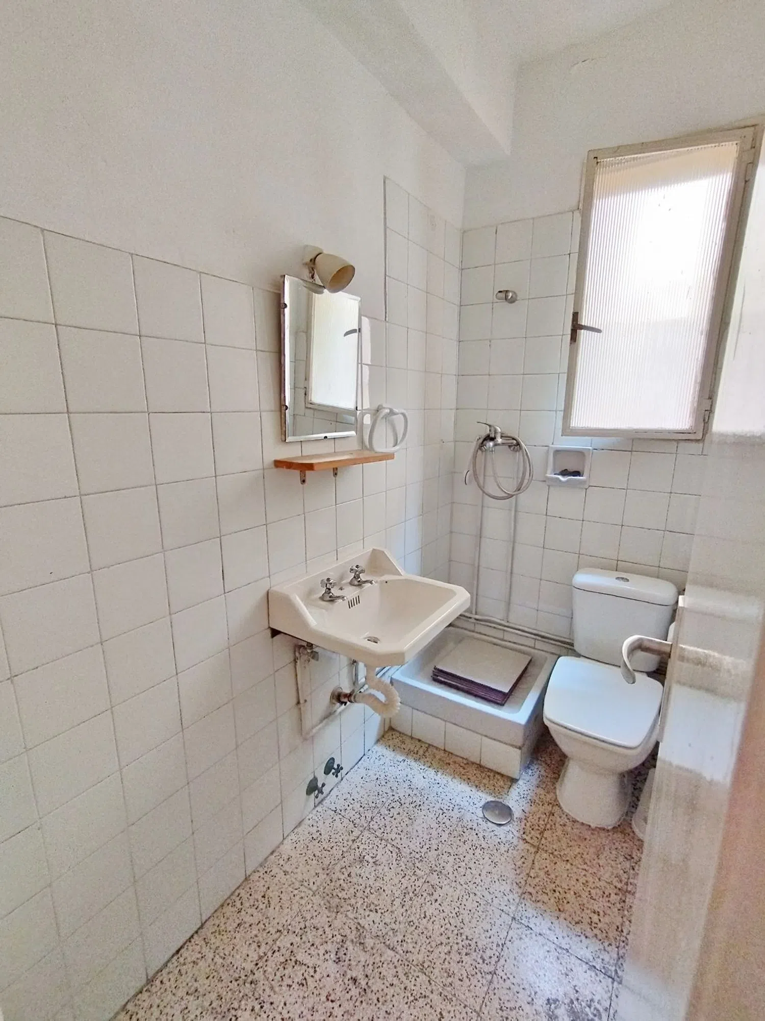 Piso en calle de Pizarro, 7 - Foto 4