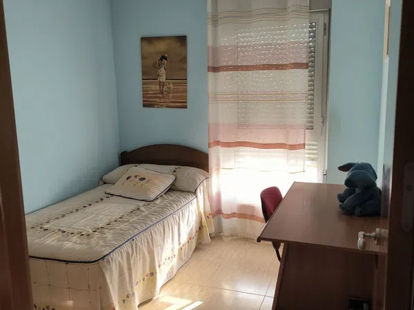 Piso en Calle Emilia Pardo Bazán, 9, Joaquina Eguaras, Joaquina Eguaras - Foto 5