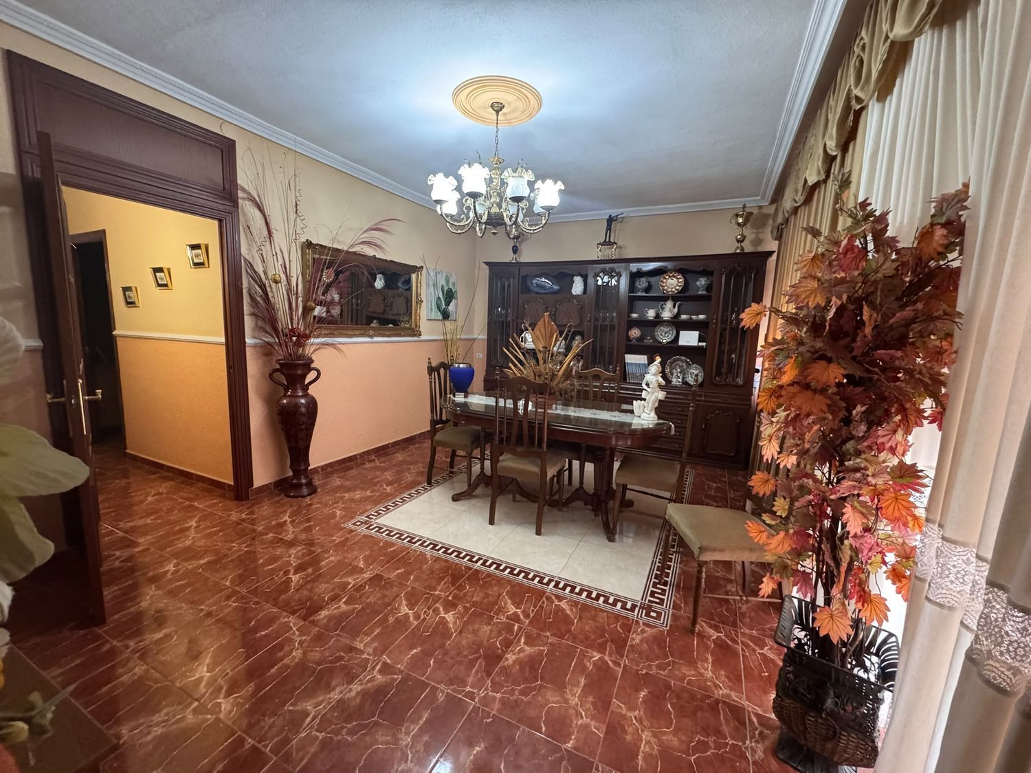 Chalet adosado en Calle Luis Chamizo, 26 - Foto 2