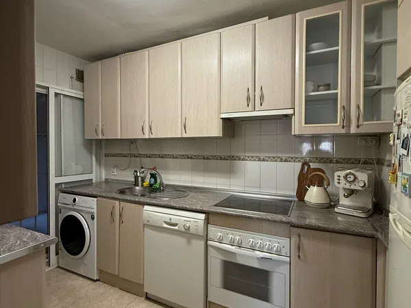 Piso en calle Héroe de Sostoa, 21 - Foto 9