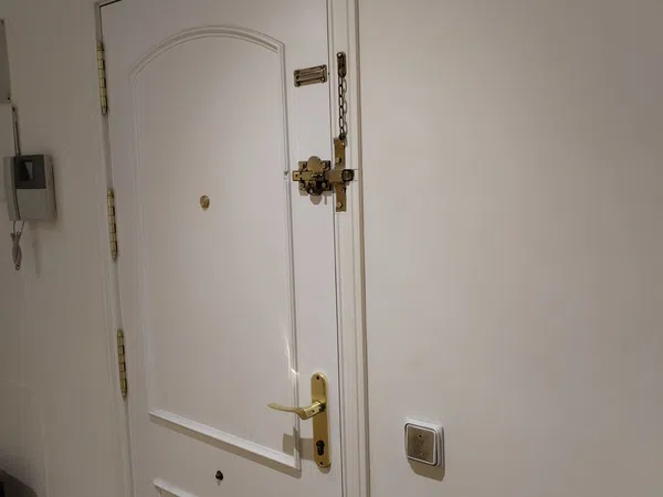 Piso en Paseo de la Chopera, 2, Alcobendas Centro, Alcobendas Centro - Foto 15