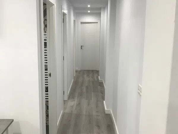 Piso en Calle Tomás Bretón, 44, Universidad San Francisco - Foto 15