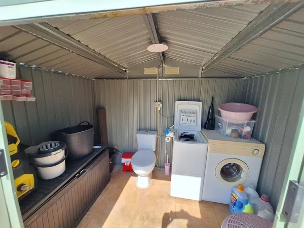 Chalet adosado en Trece Rosas, 16 - Foto 10