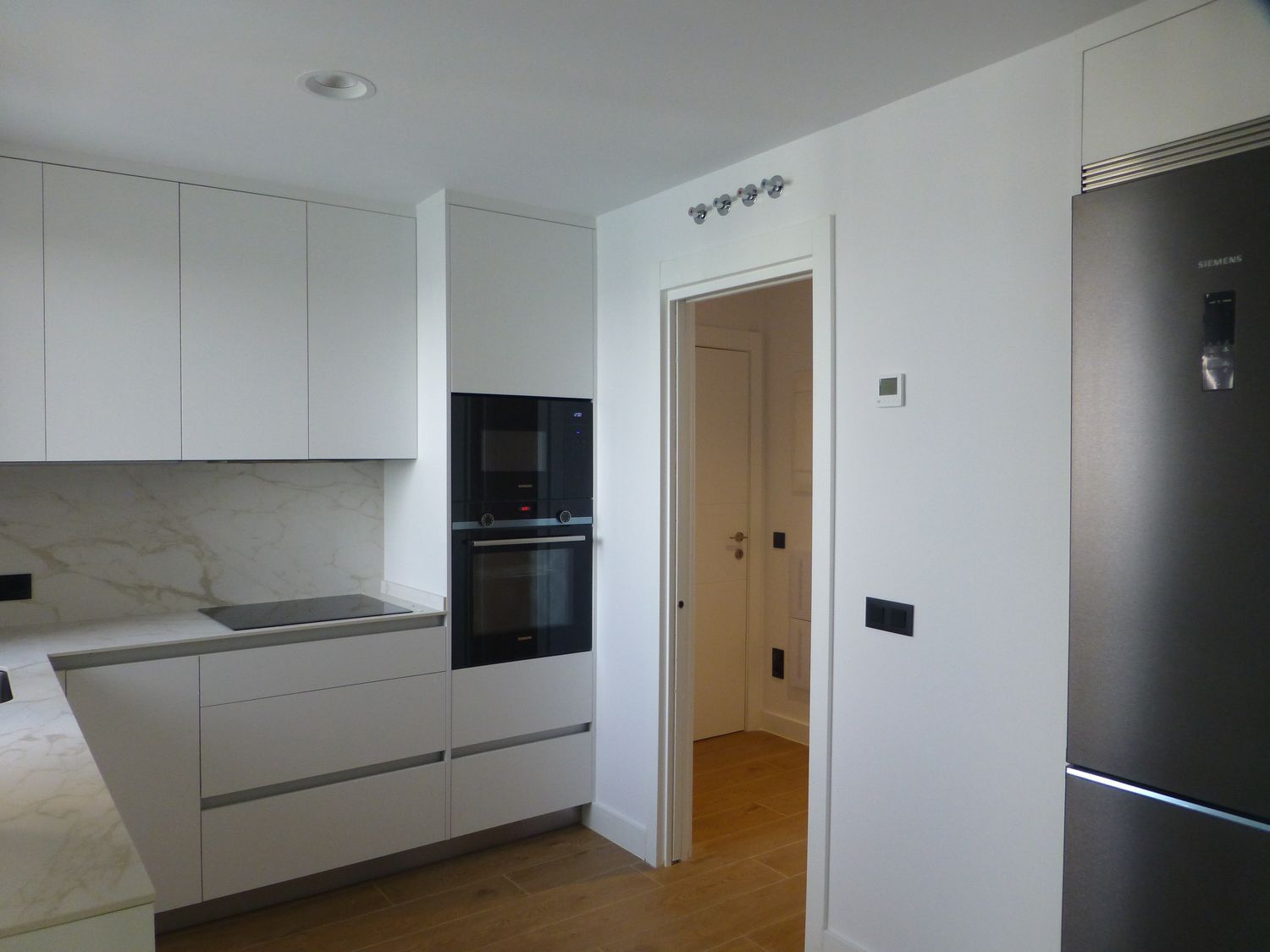 Piso en calle de Álvaro Siza, 1 - Foto 10