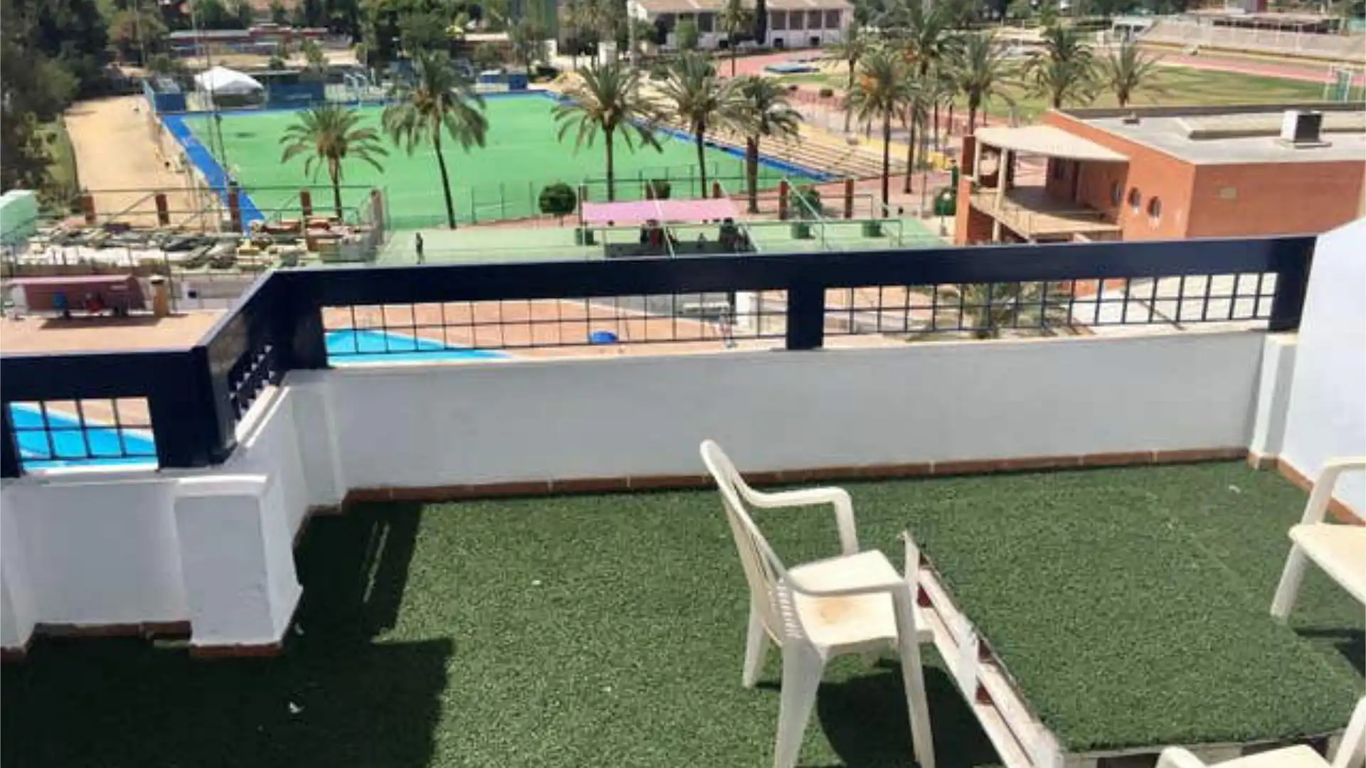 Piso en Carlos Haya - Foto 9