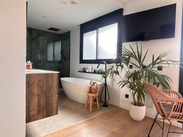 Chalet en  Carrer del Camp Oliver 24 - Foto 25