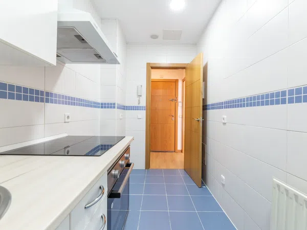 Piso en Calle Jovellanos, 1 a - Foto 18