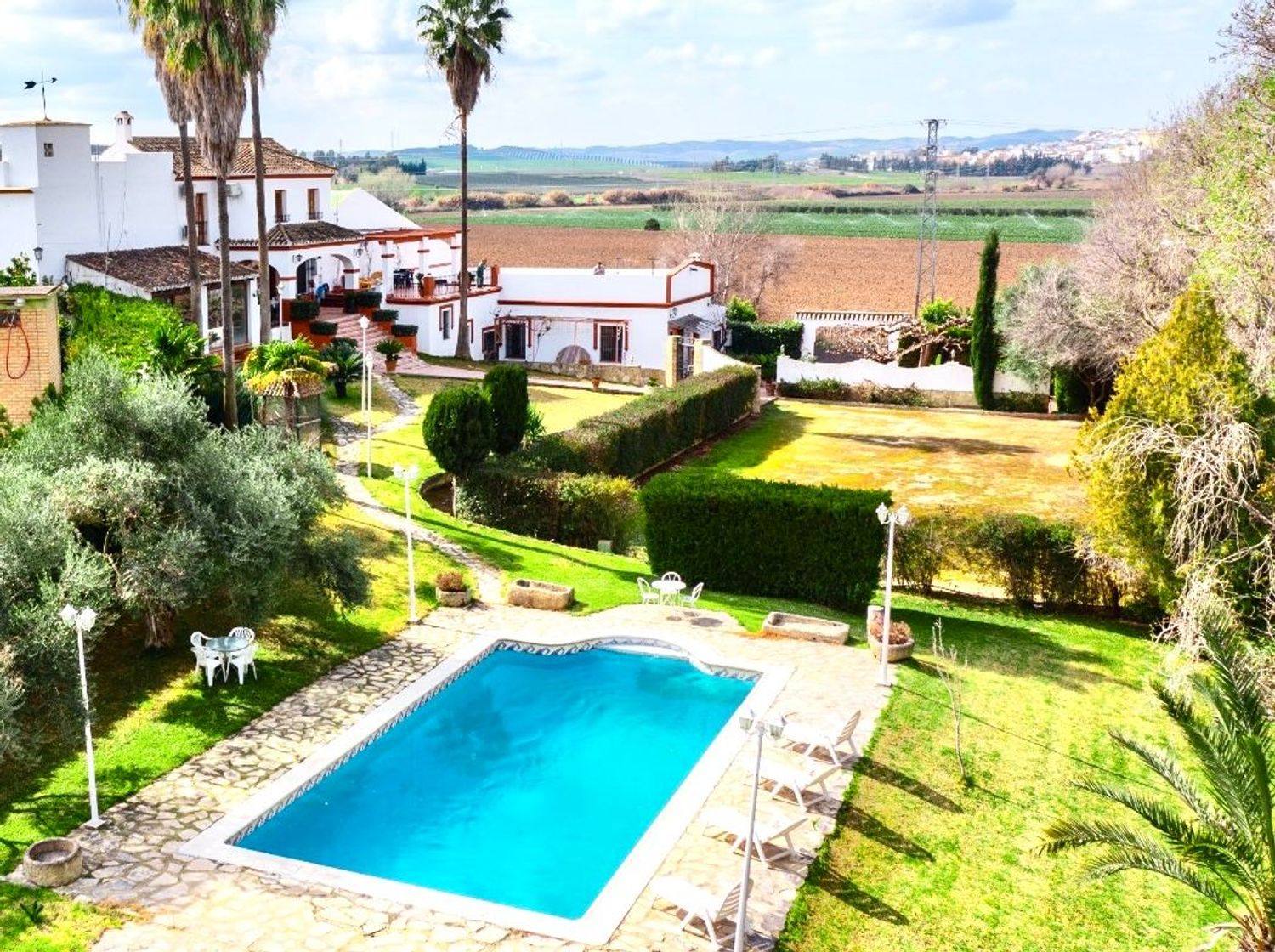 Casa rural en (36.8522990, -5.6169789) s/n - Foto 7