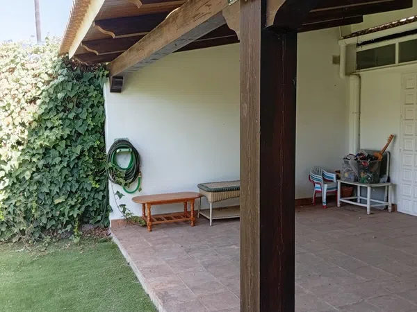 Chalet adosado en Urbanización el Ariscal, 1 - Foto 30