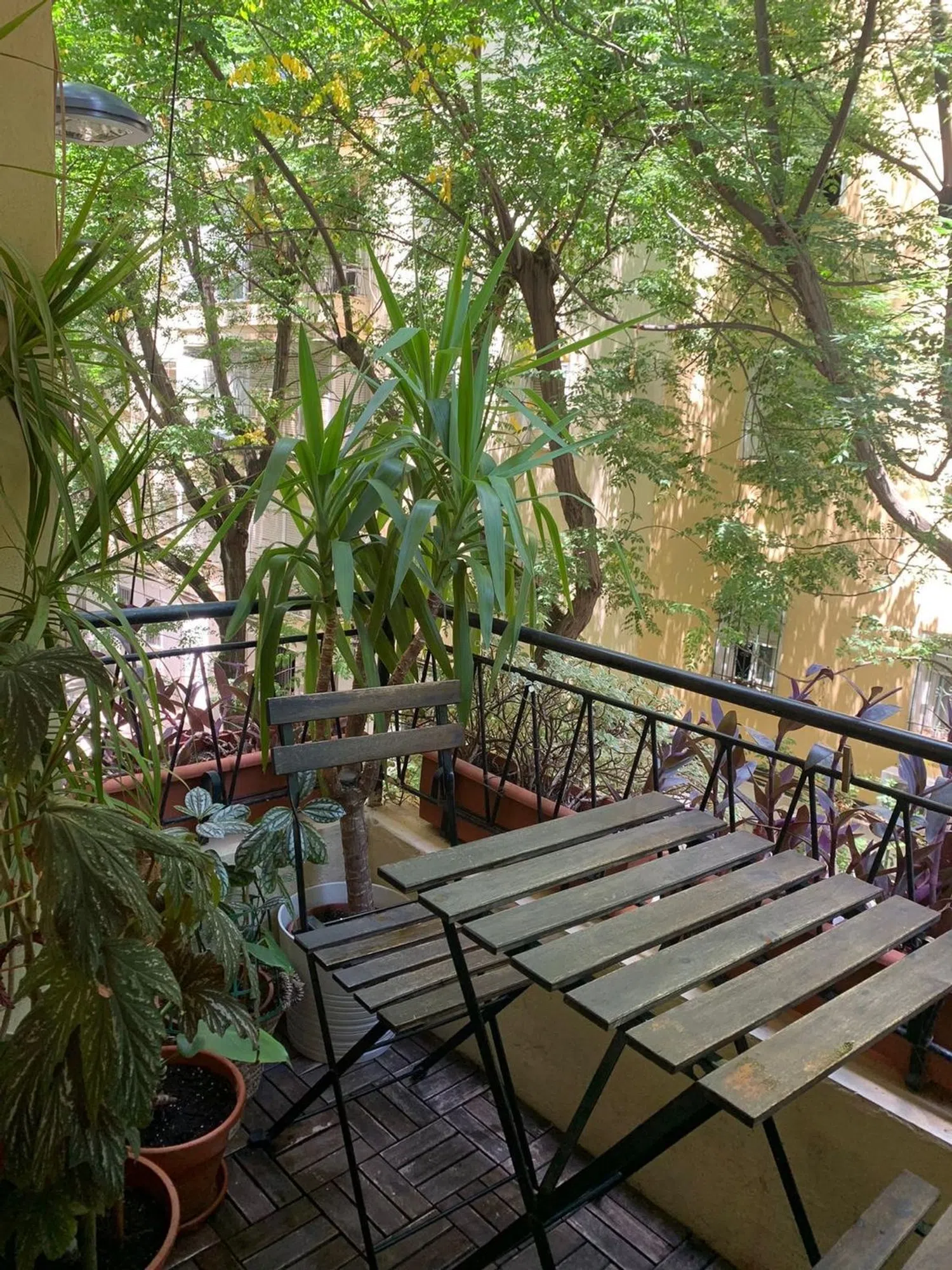Piso en calle Santo Ángel, 1 - Foto 22