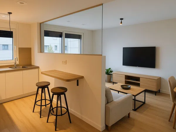 Piso en calle de Fidel Lázaro Aparicio, 7