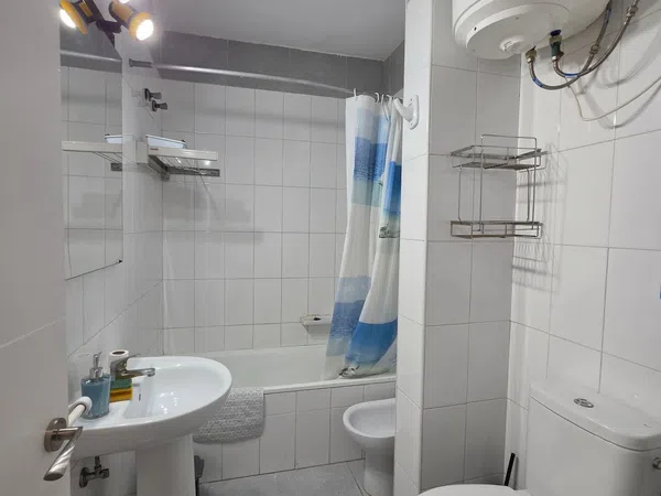 Estudio en Calle María Salud Tejero, 4, Zona Centro, Zona Centro - Foto 5
