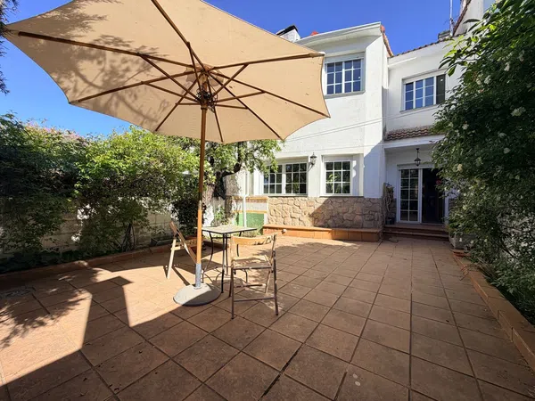 Chalet adosado en Alpedrete - Foto 5