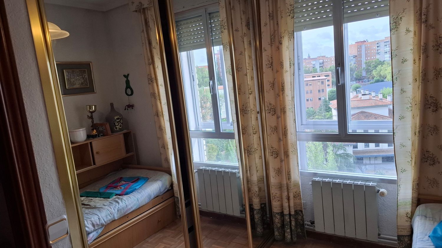 Piso en avenida de Nuestra Señora de Fátima, 92 - Foto 24