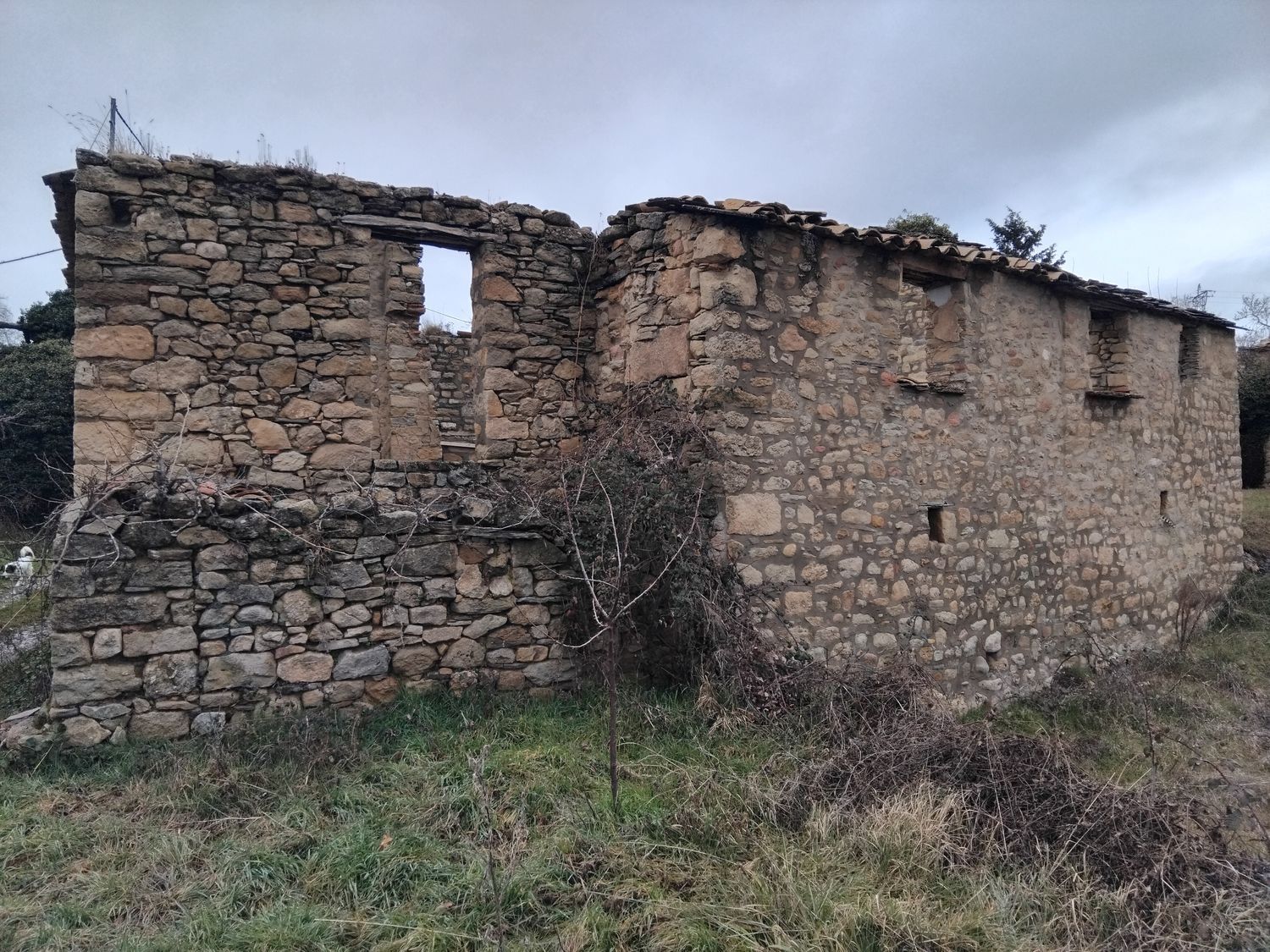 Casa de pueblo en La puebla de Roda, 40 - Foto 2