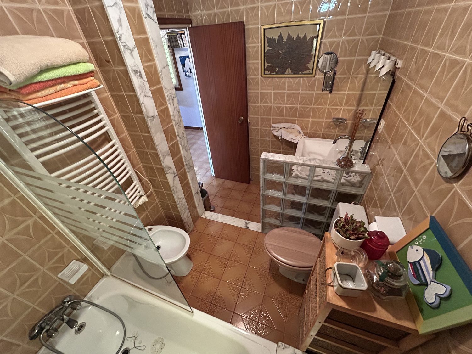 Ático en Calle de la Punta del Banc, 2, Marítima Residencial, Marítima Residencial - Foto 20