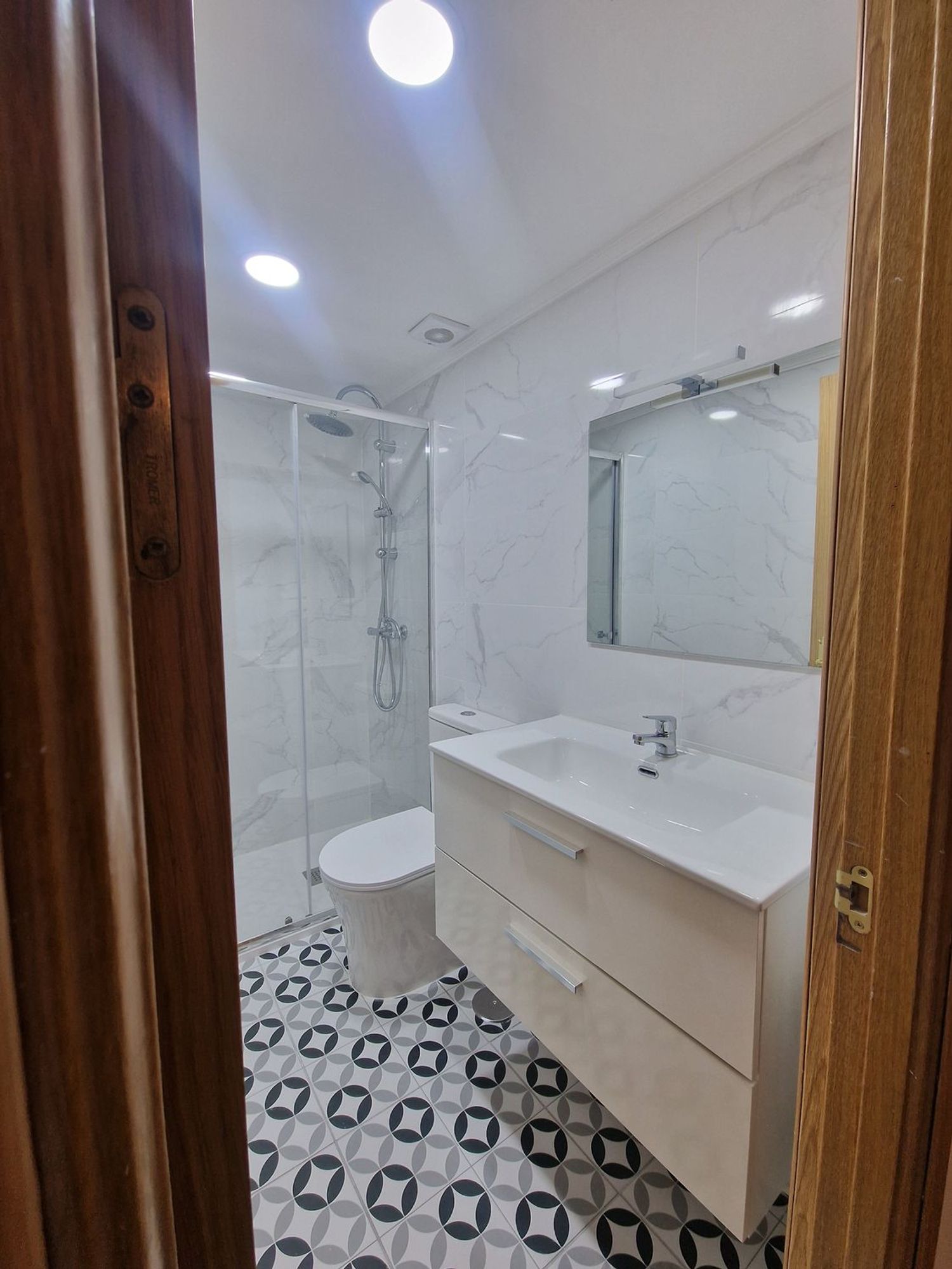 Estudio en calle Arquitectura, 8 - Foto 4