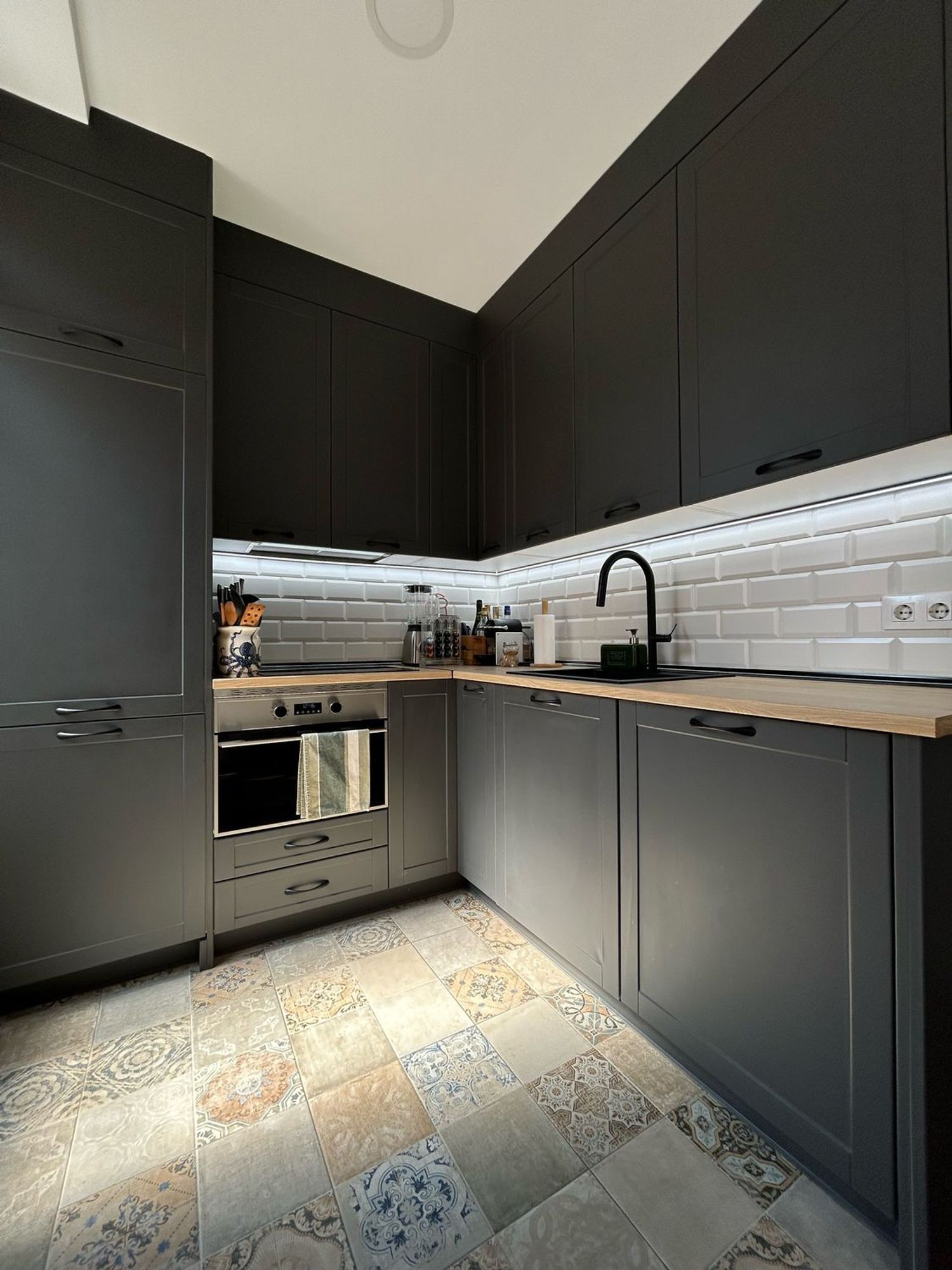 Piso en calle de Argumosa, 18 - Foto 4