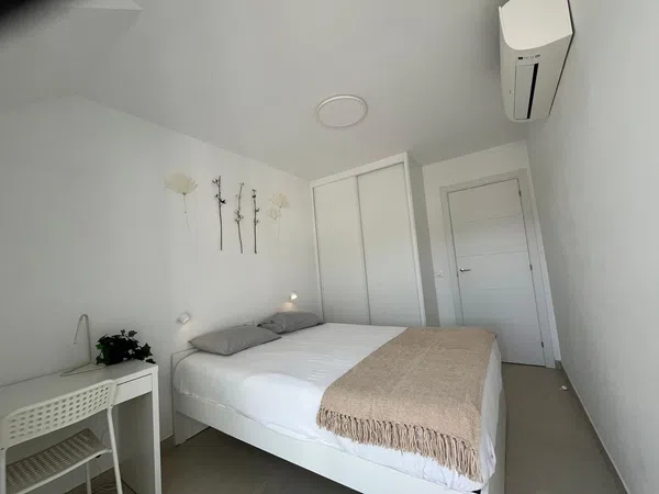 Chalet adosado en Avenida de la Almadraba, 5, Atlanterra, Atlanterra - Foto 11